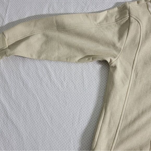 Star Wars Mandalorian Baby Yoda Hoodie Youth Size Small /PC NEW WITH TAGS - Picture 4 of 14